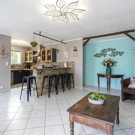 Casa Ferran By Interhome * Cervione