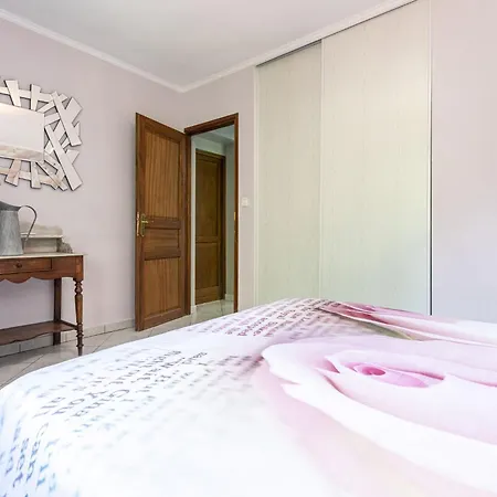 Holiday home Casa Ferran By Interhome Cervione
