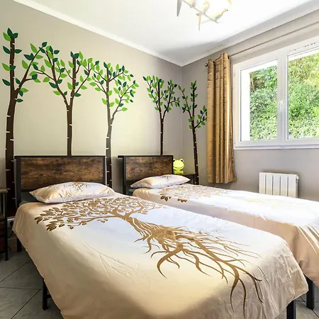 Holiday home Casa Ferran By Interhome *