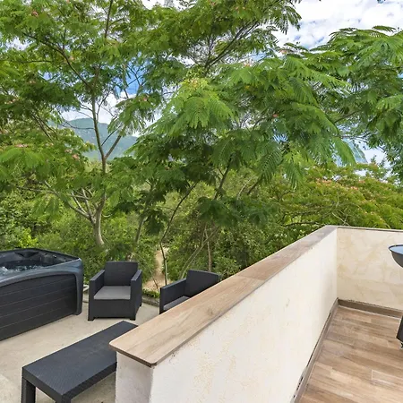 Casa Ferran By Interhome * Cervione
