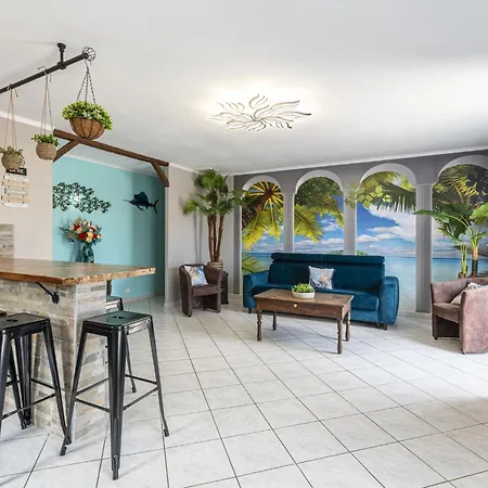 Holiday home Casa Ferran By Interhome *