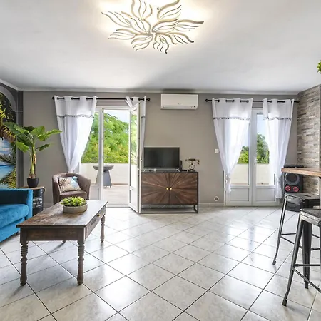 펜션 Casa Ferran By Interhome 세르비온
