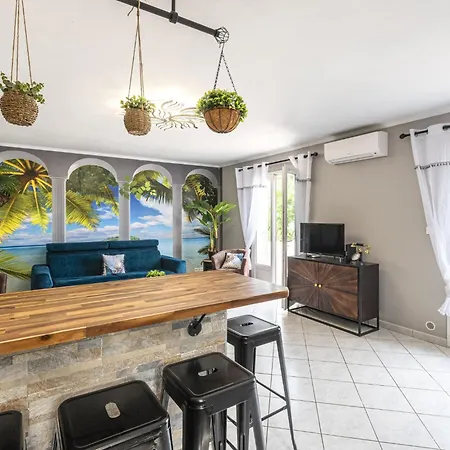 Casa Ferran By Interhome *