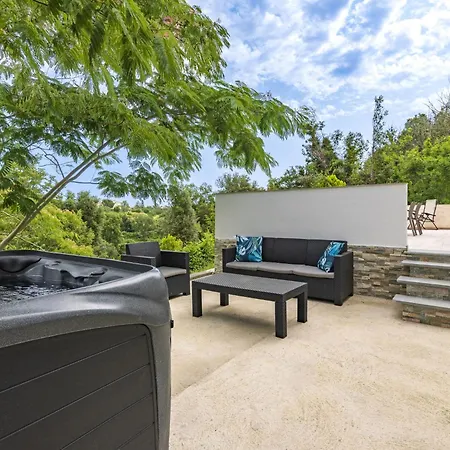 펜션 Casa Ferran By Interhome